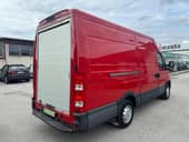 Iveco Daily 35s14