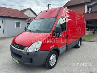 Iveco Daily 35s14