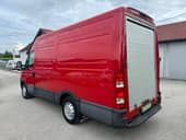 Iveco Daily 35s14