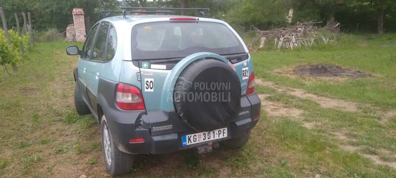 Renault RX 1,9