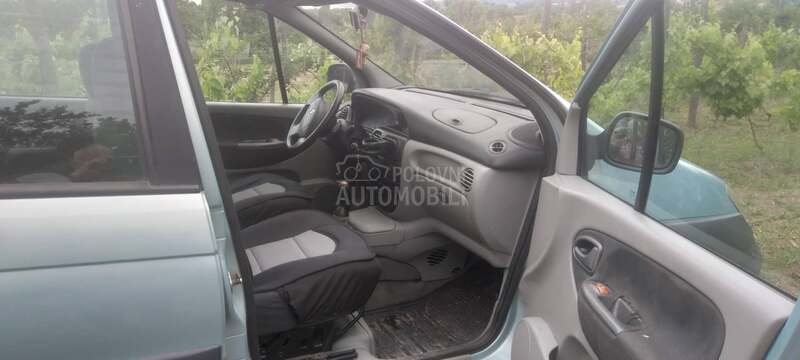 Renault RX 1,9
