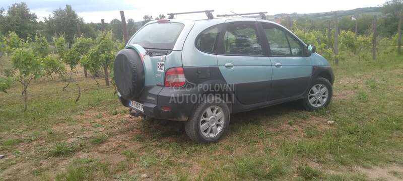 Renault RX 1,9