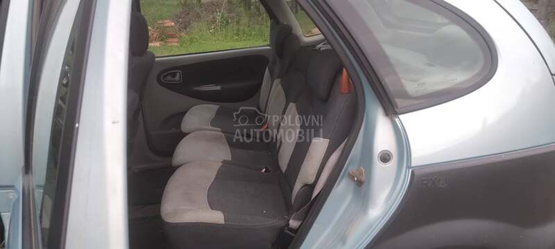 Renault RX 1,9