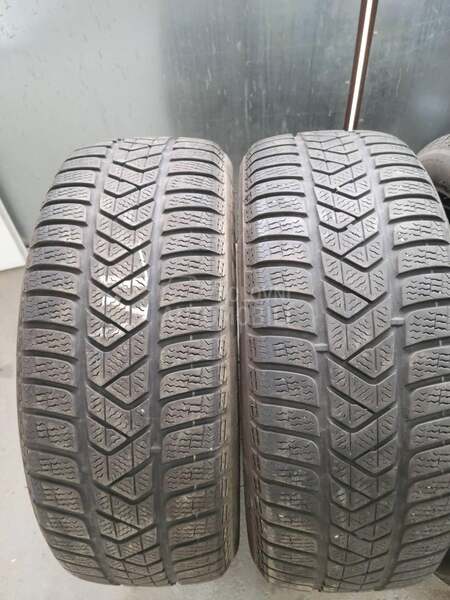 Pirelli 215/55 R17 Sve sezone