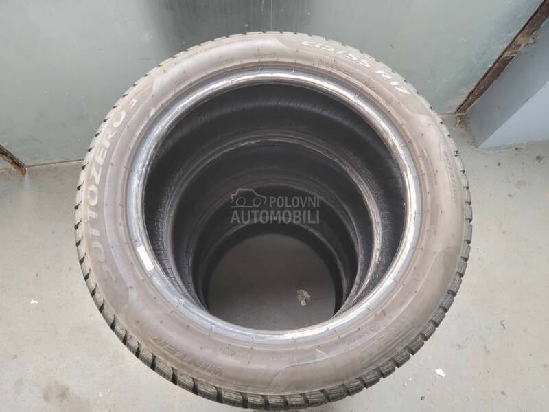 Pirelli 215/55 R17 Sve sezone