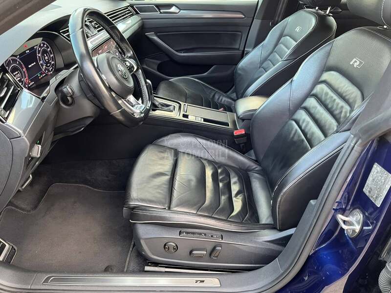 Volkswagen Arteon R LINE/T.OP CEN