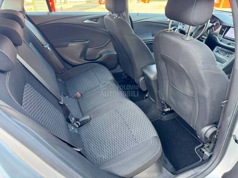 Opel Astra K 1.6 cdti/dynamic