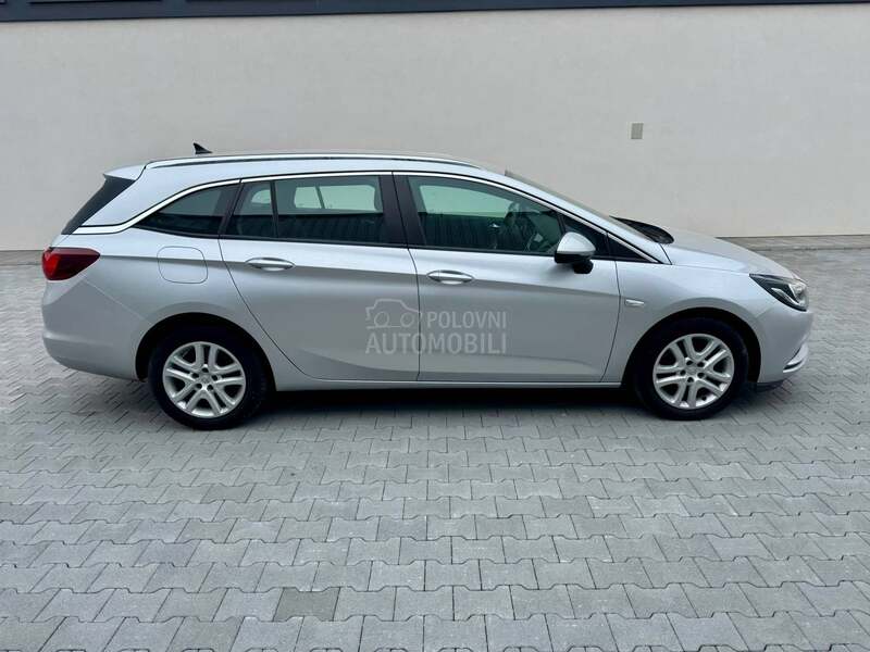 Opel Astra K 1.6 cdti/dynamic