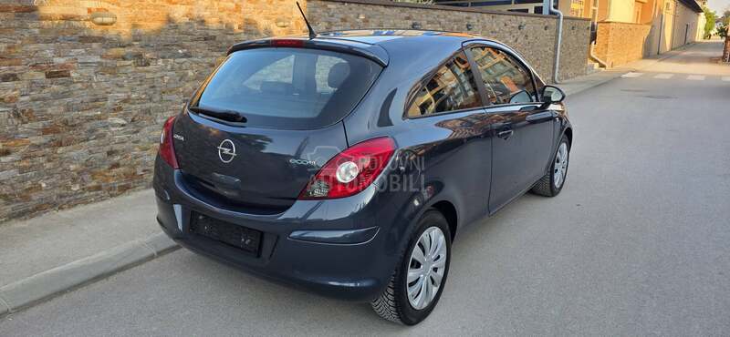 Opel Corsa D 1.3 cdti Svajcarska