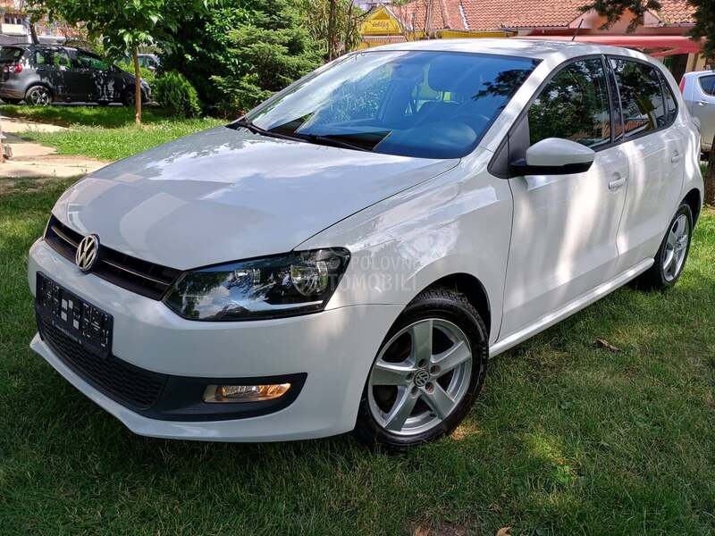 Volkswagen Polo 132.000K.m