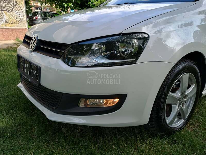Volkswagen Polo 132.000K.m