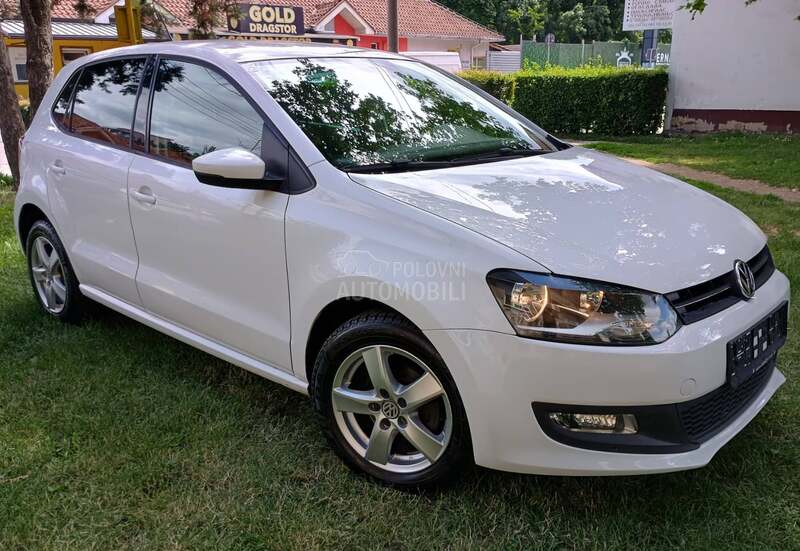 Volkswagen Polo 132.000K.m