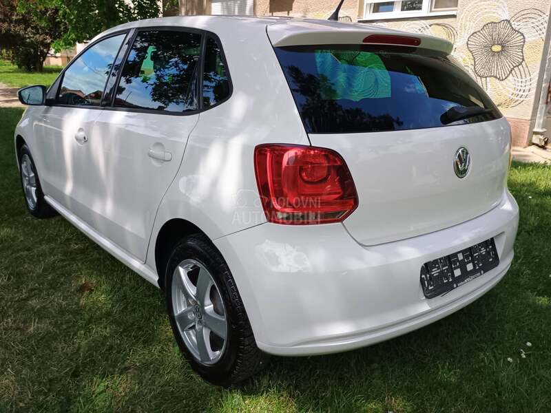 Volkswagen Polo 132.000K.m