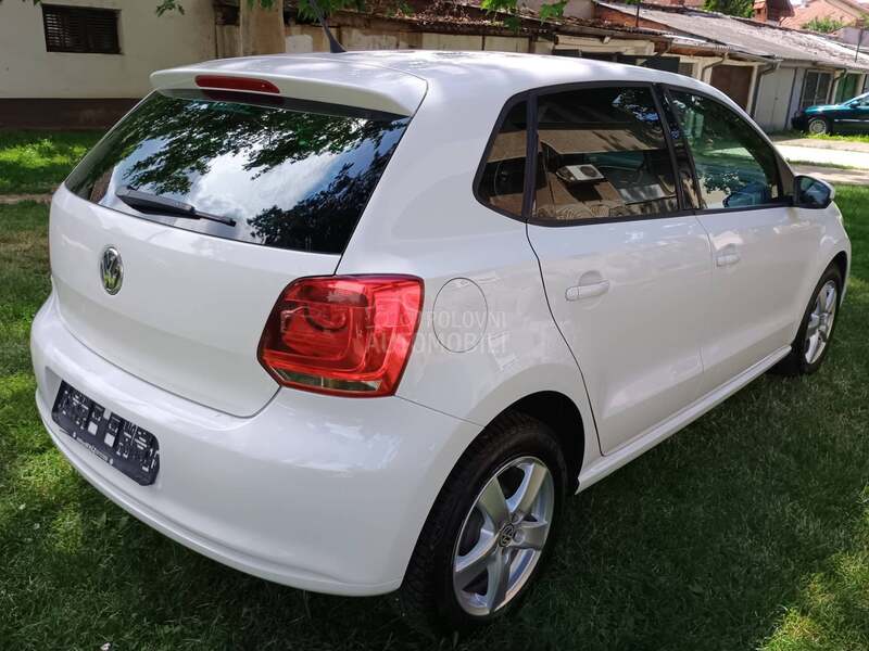 Volkswagen Polo 132.000K.m