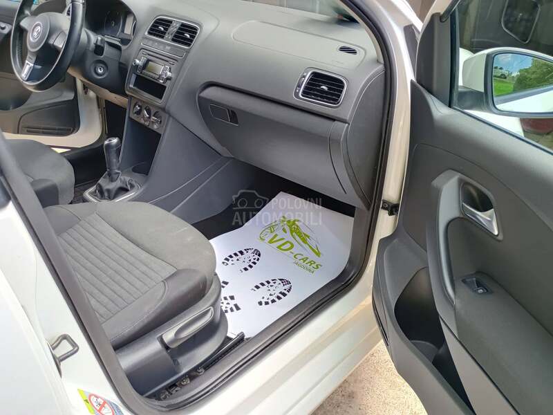 Volkswagen Polo 132.000K.m