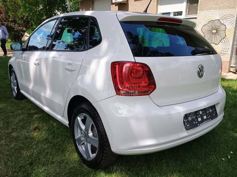 Volkswagen Polo 132.000K.m