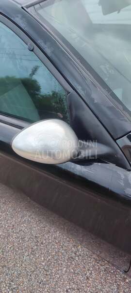 Alfa Romeo 147 1.9 jtdm black line