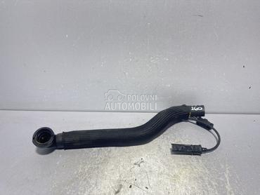 CRIJEVO za Citroen C5