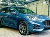 Ford Kuga ST-LINE AUT.