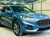 Ford Kuga ST-LINE AUT.