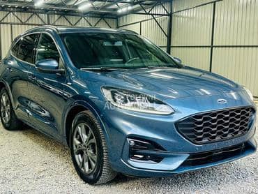 Ford Kuga ST-LINE AUT.