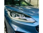 Ford Kuga ST-LINE AUT.