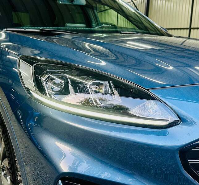 Ford Kuga ST-LINE AUT.