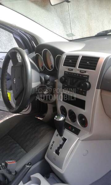 Dodge Caliber 2.0
