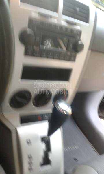 Dodge Caliber 2.0