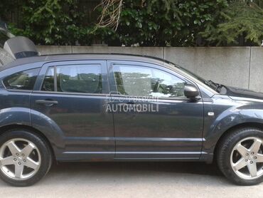 Dodge Caliber 2.0