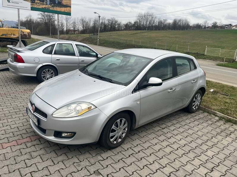 Fiat Bravo 1.4