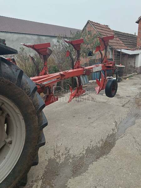 Kverneland L100