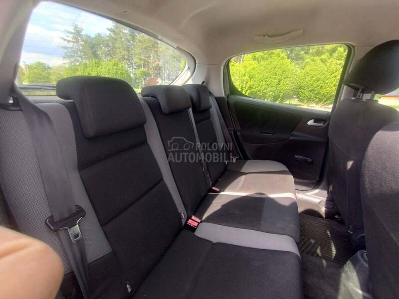 Peugeot 207 1.4