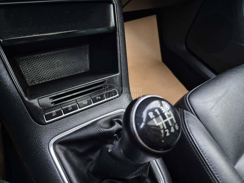 Volkswagen Tiguan 2.0TDI F.u.l.l