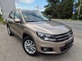 Volkswagen Tiguan 2.0TDI F.u.l.l