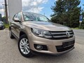 Volkswagen Tiguan 2.0TDI F.u.l.l