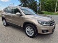 Volkswagen Tiguan 2.0TDI F.u.l.l