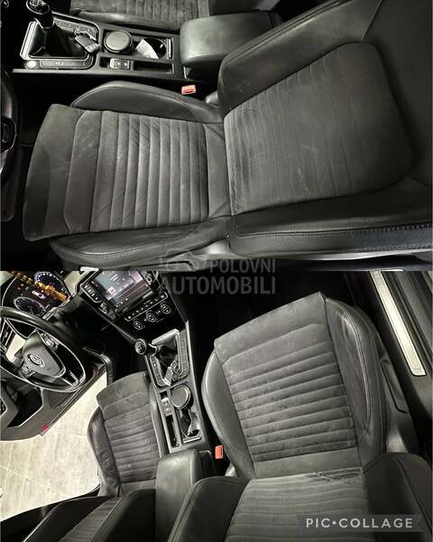Volkswagen Passat B8 tdi