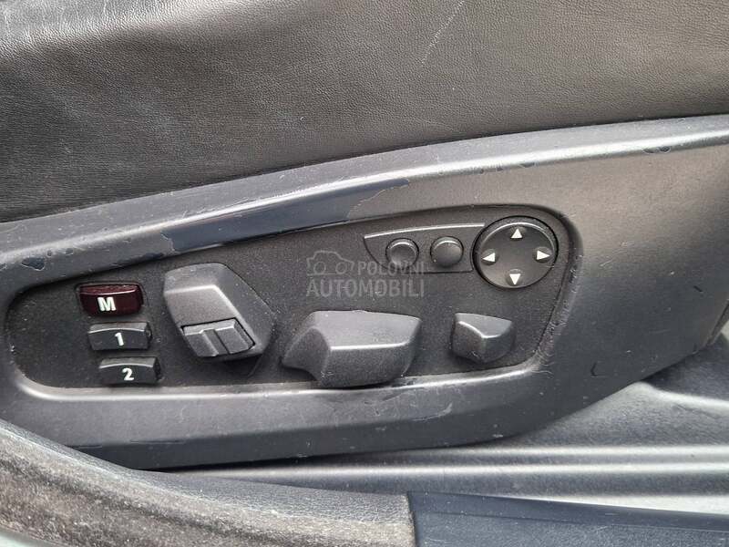 BMW 530 LCI