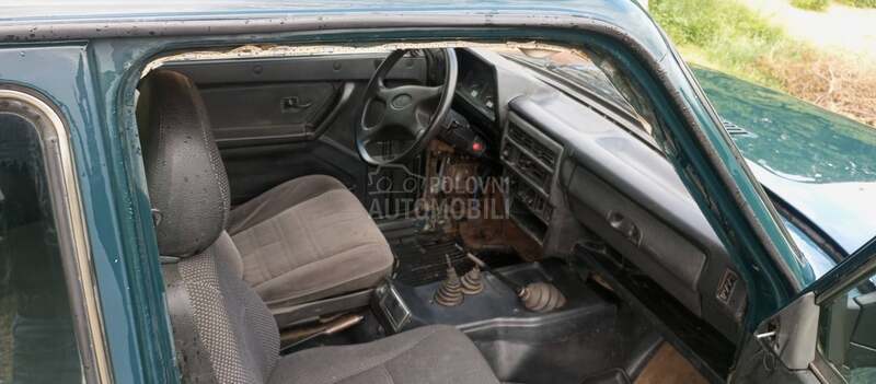 Lada Niva dzip