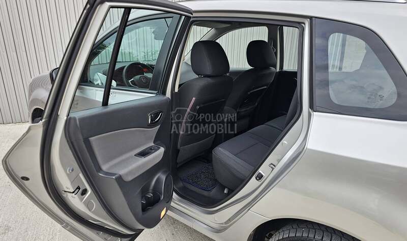 Renault Koleos 2.0dci 4x4 /CH/