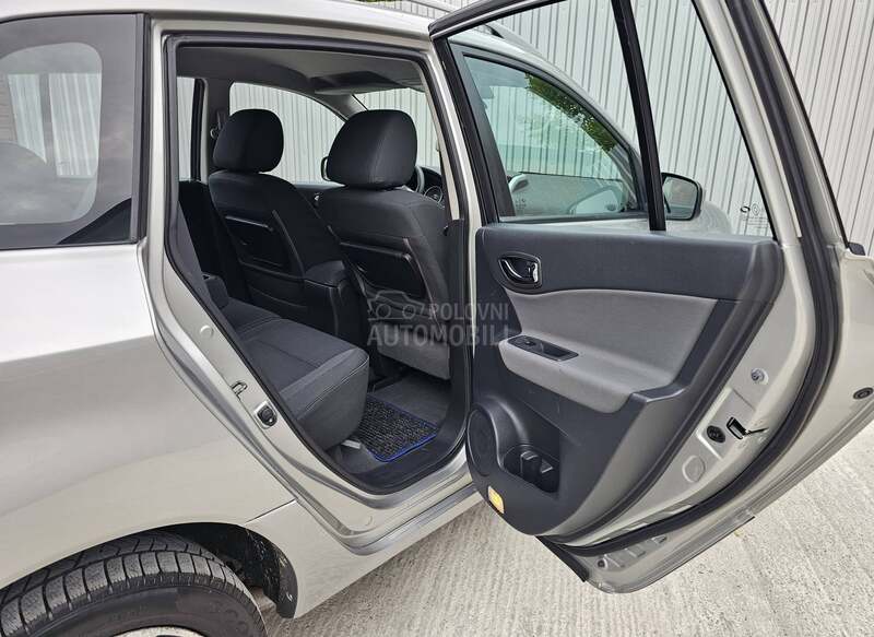 Renault Koleos 2.0dci 4x4 /CH/