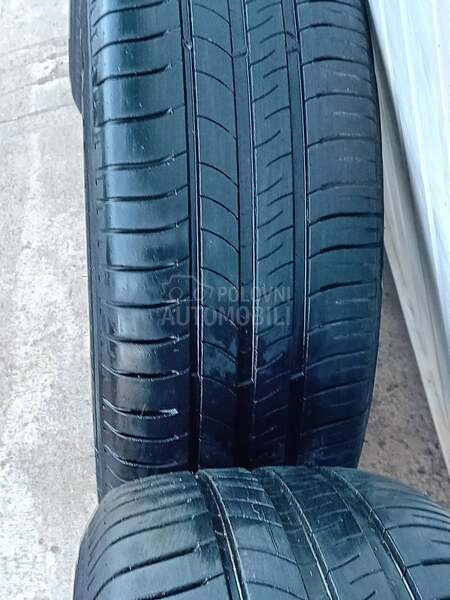 Aluminijumske felne dezent 16" 5 x 112
