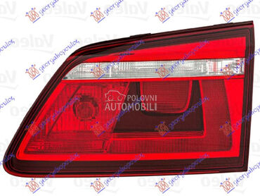 STOP LAMPA UNUTRASNJA (HIGH... za Volkswagen Golf, Golf Sportsvan od 2014. do 2018. god.