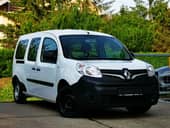 Renault Kangoo 1.5DCi Energy Maxi