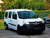Renault Kangoo 1.5DCi Energy Maxi