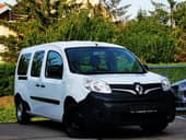 Renault Kangoo 1.5DCi Energy Maxi