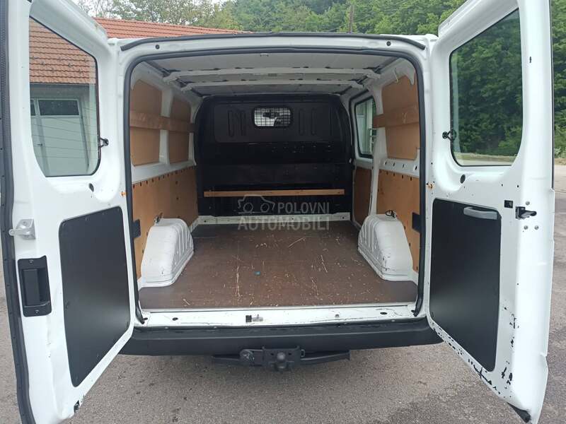 Ford Transit 2.2TDCI