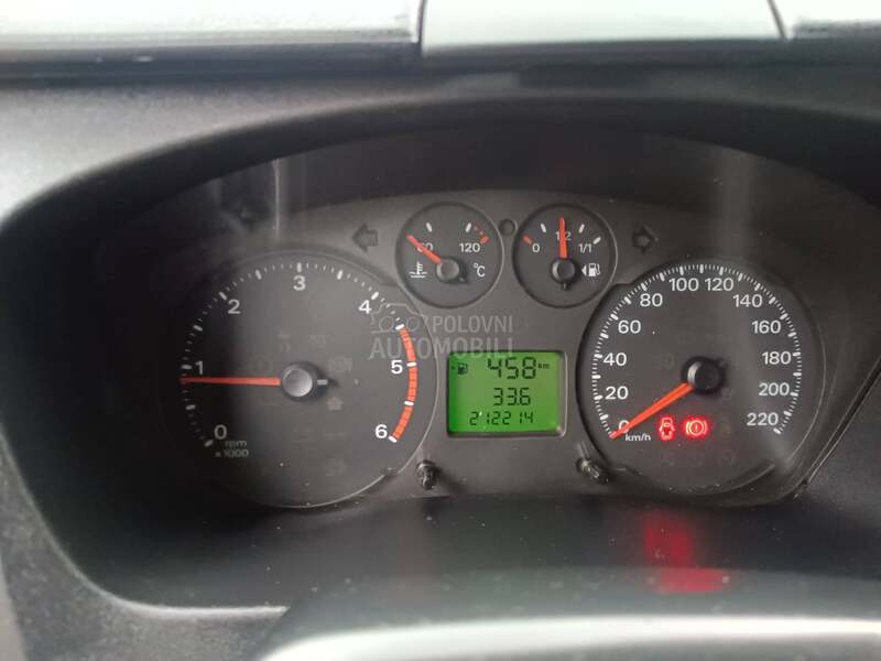 Ford Transit 2.2TDCI