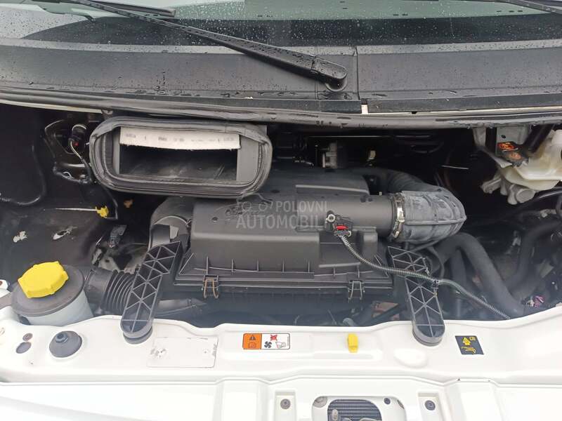 Ford Transit 2.2TDCI